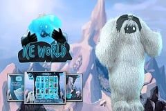 Ice World