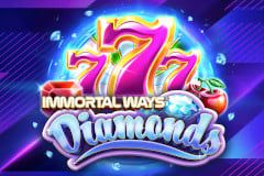 Immortal Ways Diamonds