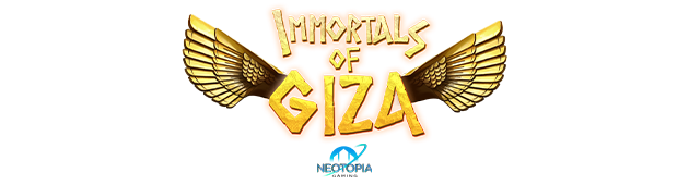 Immortals of Giza