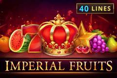 Imperial Fruits 40 Lines