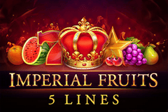 Imperial Fruits: 5 Lines