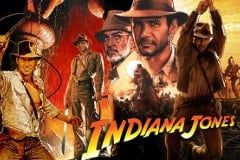 Indiana Jones