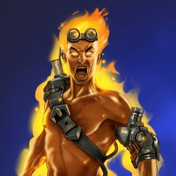 Infectious 5 xWays®