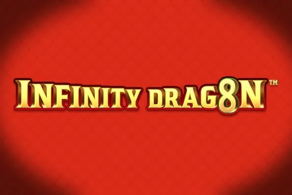 Infinity Drag8n