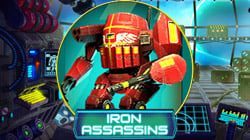 Iron Assassins
