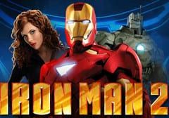 Iron Man 2