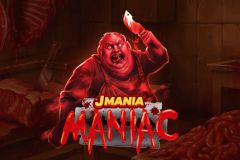 J Mania Maniac