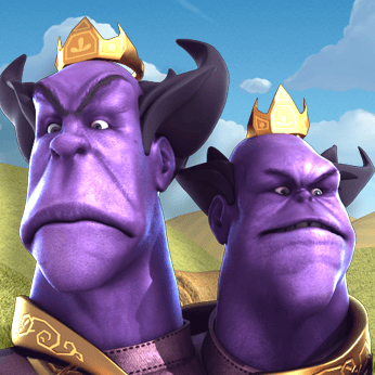 Jack and the Beanstalk