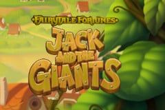Jack and the Giants