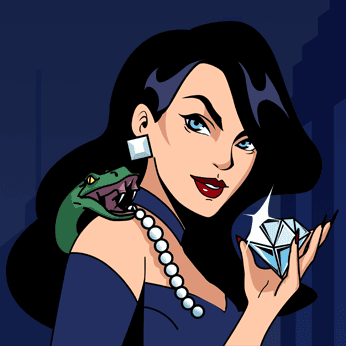 Jack Hammer 3: Diamond Affair