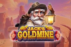 Jack's Goldmine