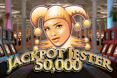 Jackpot Jester 50000