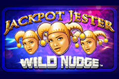 Jackpot Jester Wild Nudge