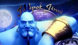 Jackpot Jinni