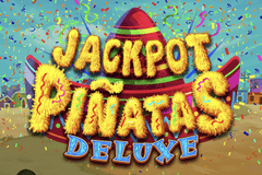 Jackpot Piñatas Deluxe