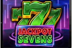 Jackpot Sevens