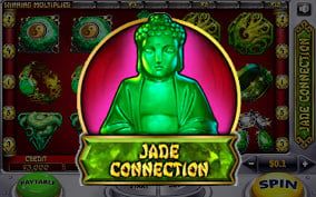 Jade Connection