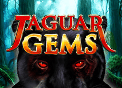 Jaguar Gems