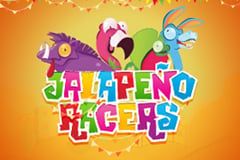 Jalapeño Racers