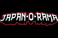 Japan-O-Rama