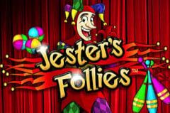 Jester's Follies