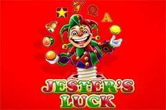 Jester's Luck