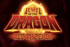 Jewel of the Dragon Red Phoenix