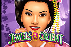 Jewels of the Orient