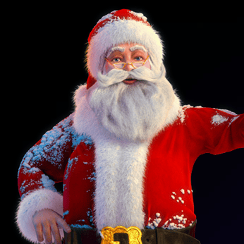 Jingle Ways Megaways™