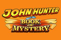 John Hunter and the Book of Mystery