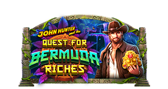 John Hunter and the Quest for Bermuda Riches Slot