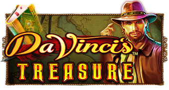 John Hunter and the secrets of Da Vinci’s Treasure