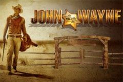 John Wayne