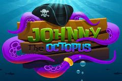 Johnny the Octopus