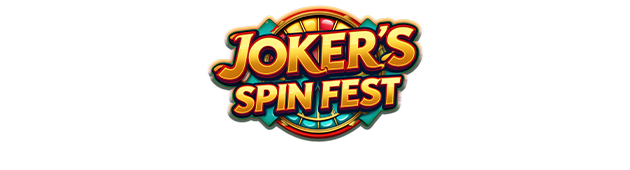 Joker's Spin Fest