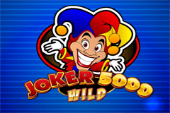 Joker 5000 Wild