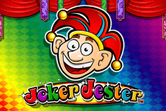Joker Jester