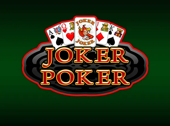 Joker Poker