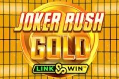Joker Rush Gold