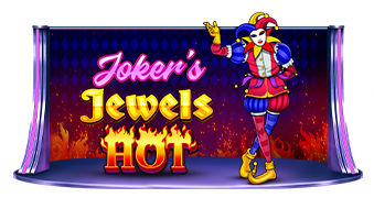 Joker’s Jewels Hot
