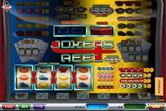 Jokers 4 Reel