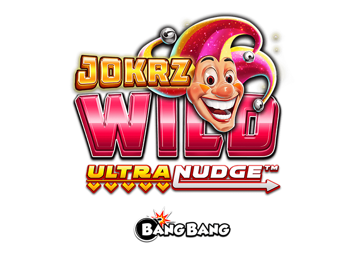 Jokrz Wild UltraNudge