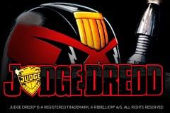 Judge Dredd