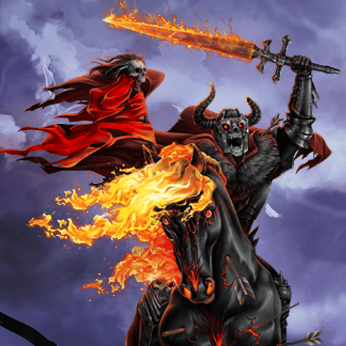 Judgement Day Megaways™