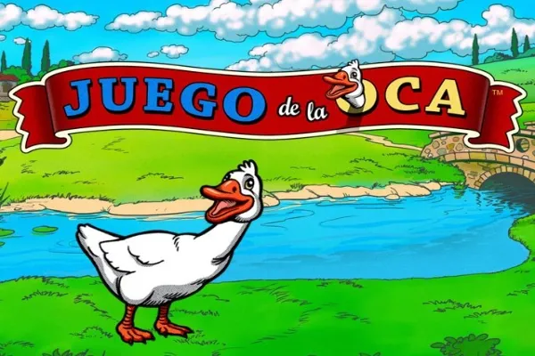 Juego de la Oca