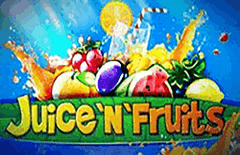 Juice 'n' Fruits