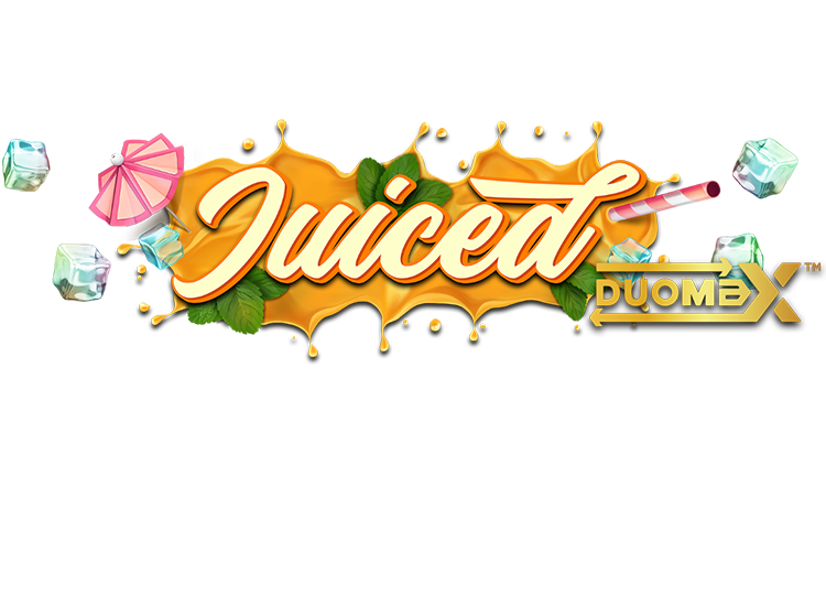 Juiced DuoMax™