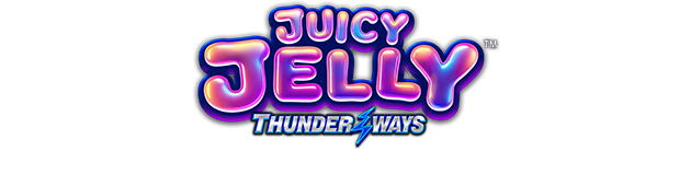 Juicy Jelly Thunder Ways