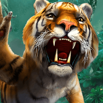 Jungle Spirit: Call of the Wild