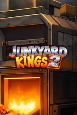 Junkyard Kings 2